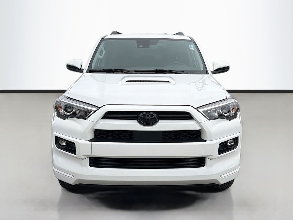 Used 2023 Toyota 4Runner TRD Sport