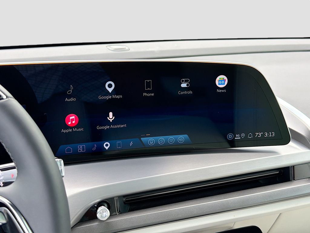 2026 Cadillac VISTIQ Sport - Photo 15