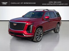 2026 CADILLAC Escalade Luxury SUV