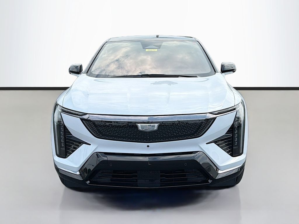 New 2026 CADILLAC OPTIQ Sport SUV