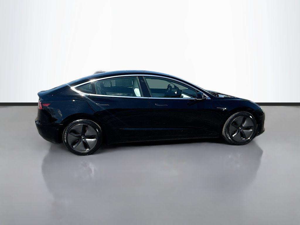 2019 Tesla Model 3 Mid Range photo 4
