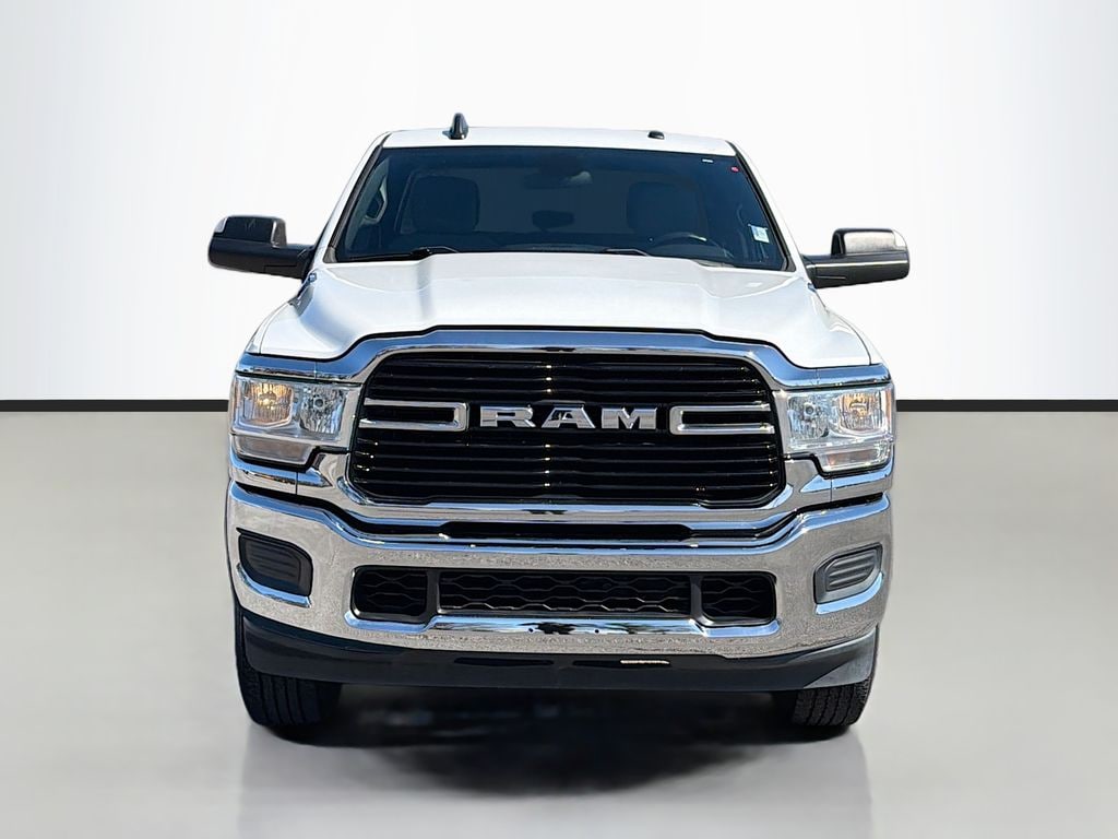 Used 2021 Ram 2500 Lone Star