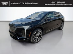 2025 CADILLAC OPTIQ Sport 1 SUV