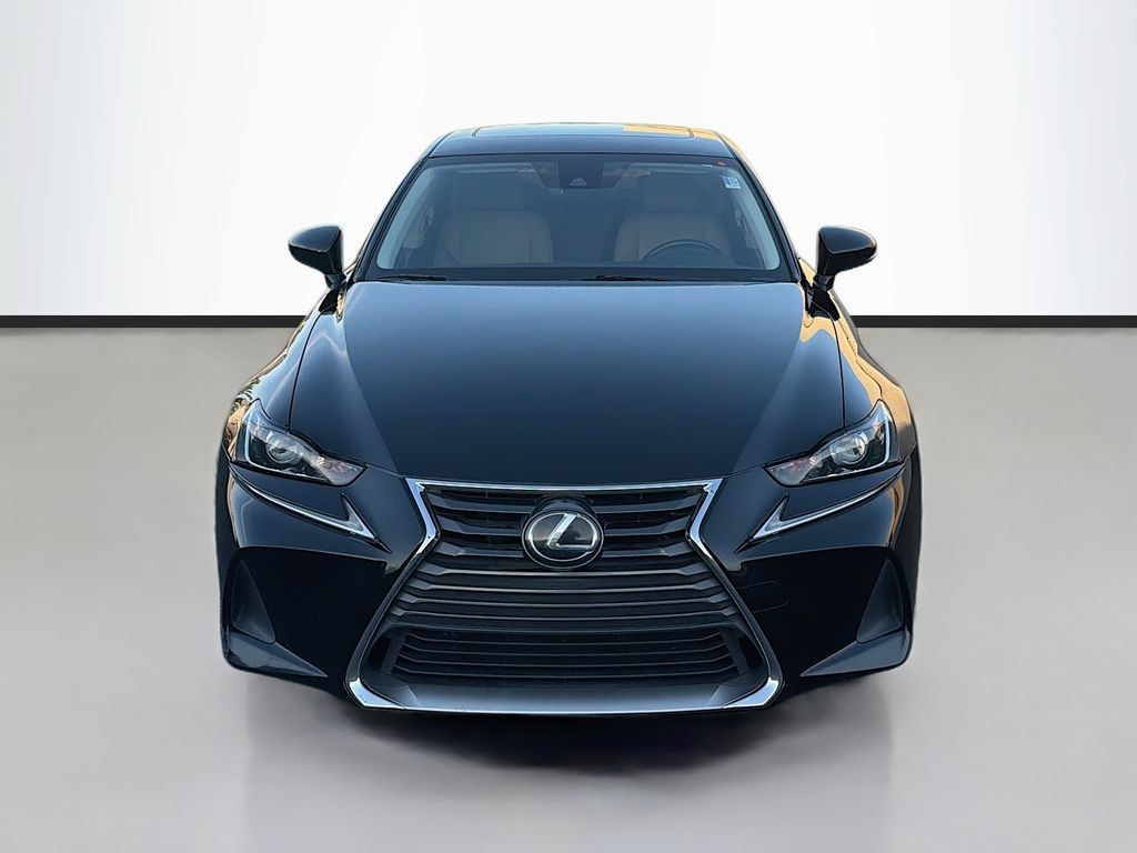 Used 2018 Lexus IS IS 300
