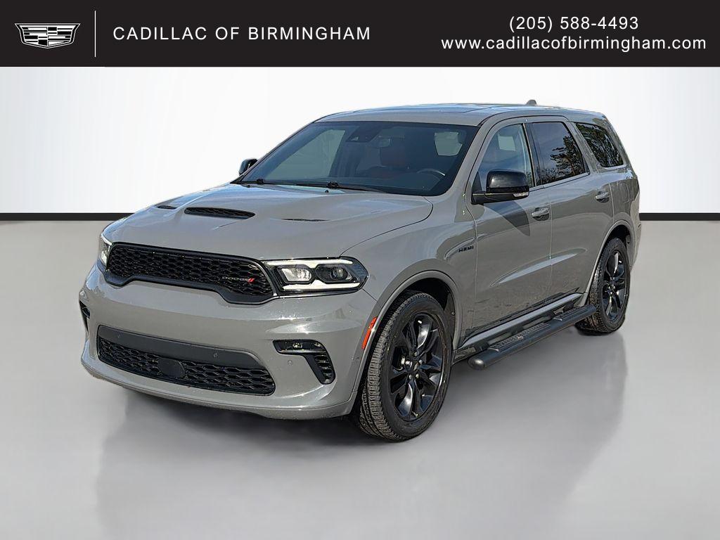 2022 Dodge Durango R/T's photo