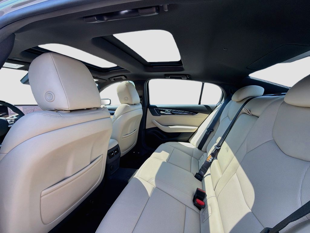 2026 Cadillac CT5 Premium Luxury - Photo 26