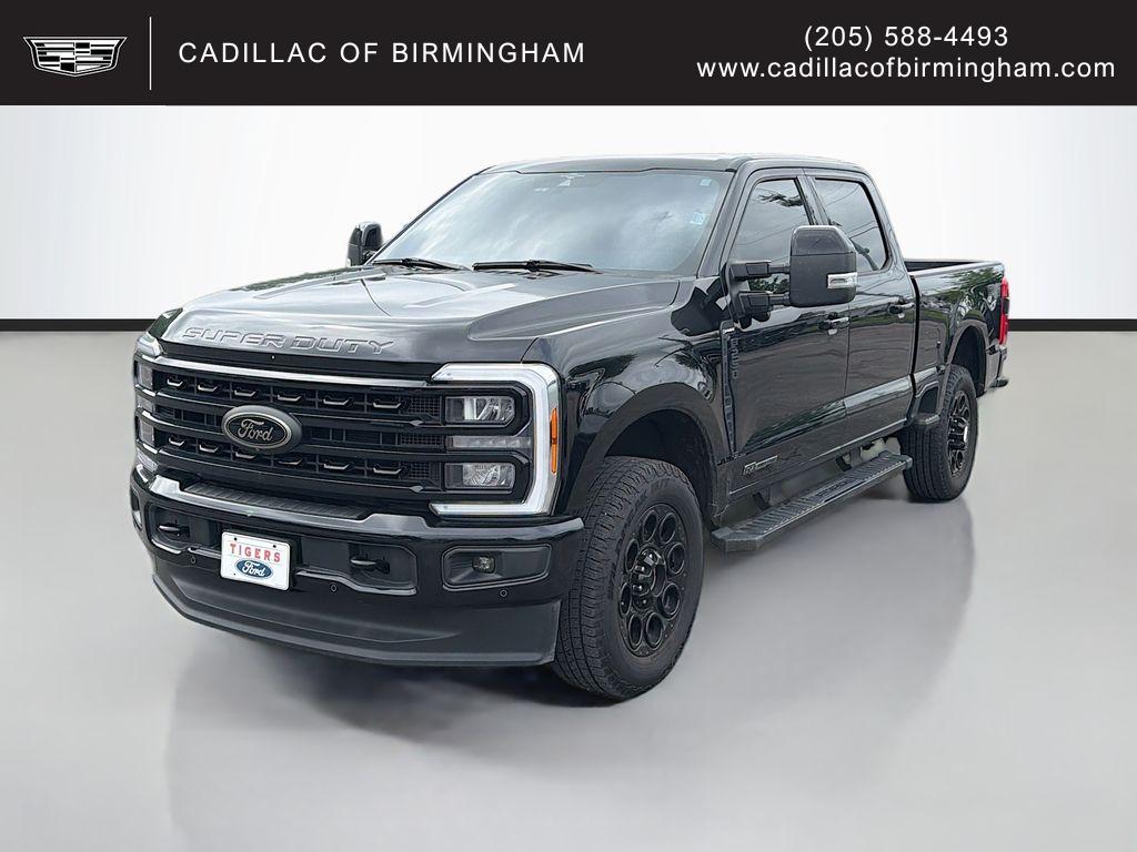2023 Ford F-250 Lariat 4x4 Crew Cab 6-3/4' Box's photo