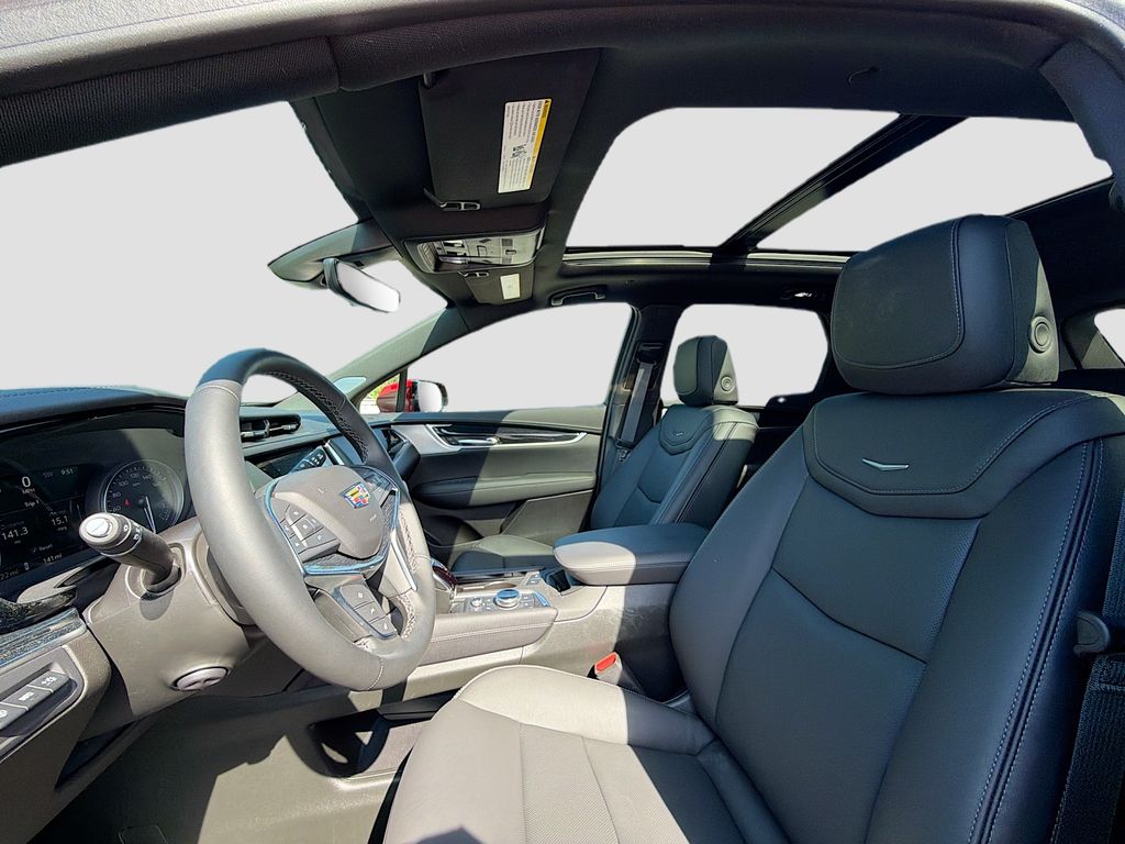 2026 Cadillac XT5 Premium Luxury - Photo 22