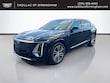 CADILLAC LYRIQ