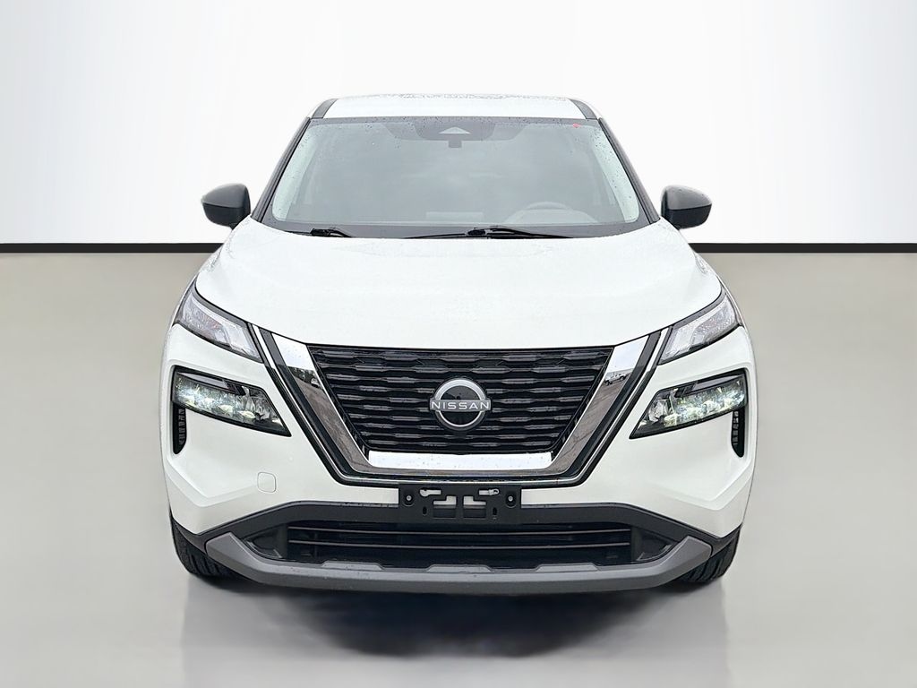 Used 2023 Nissan Rogue S