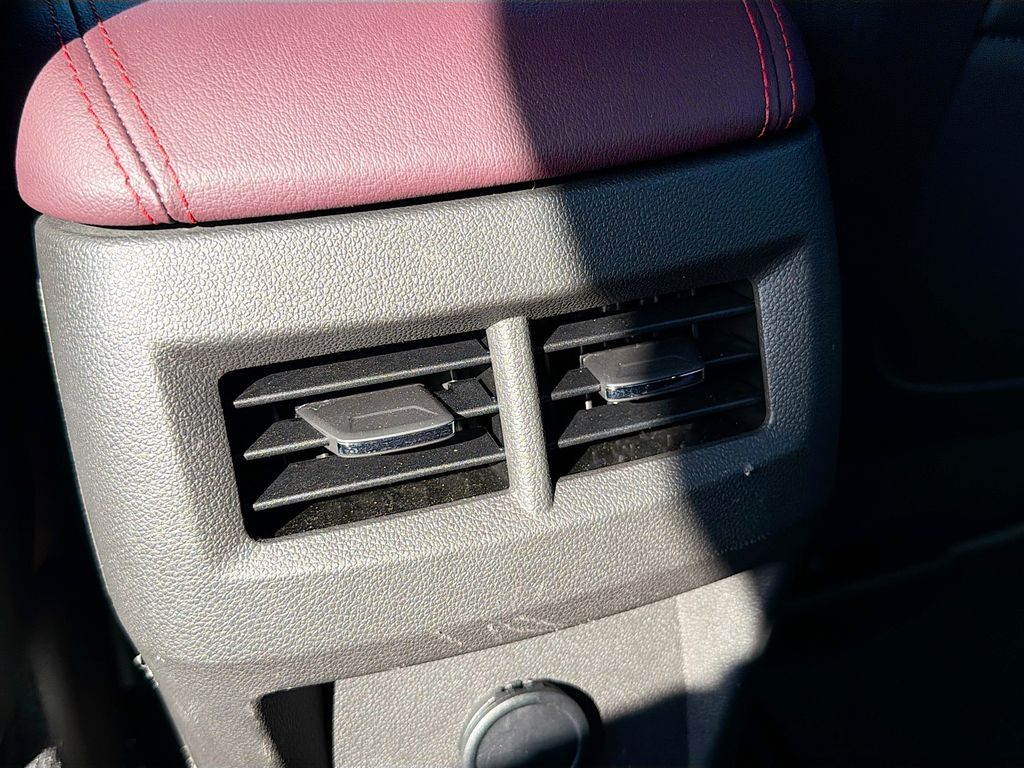2026 Cadillac CT4 Sport - Photo 27