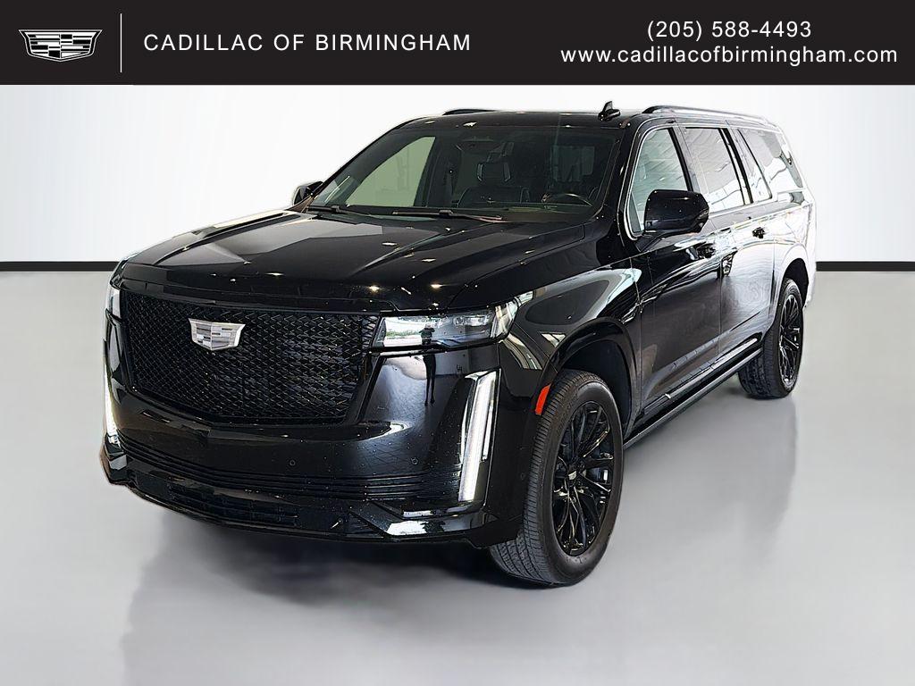 2023 Cadillac Escalade ESV 4WD Sport Platinum's photo