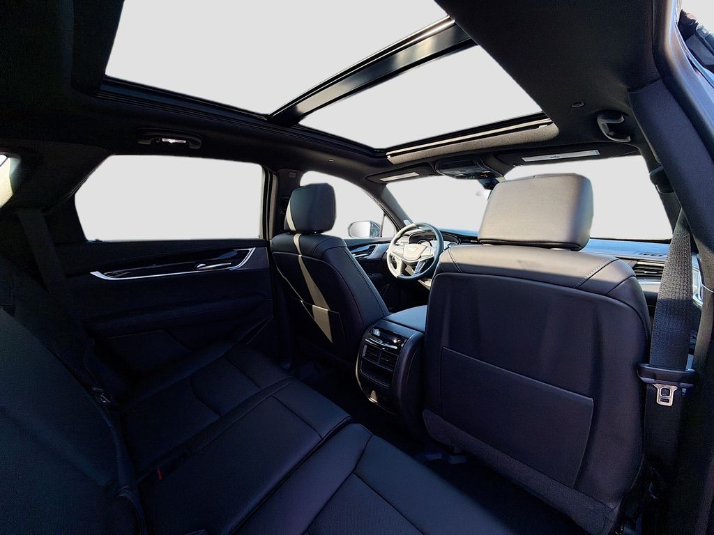 2026 Cadillac XT5 Premium Luxury - Photo 29