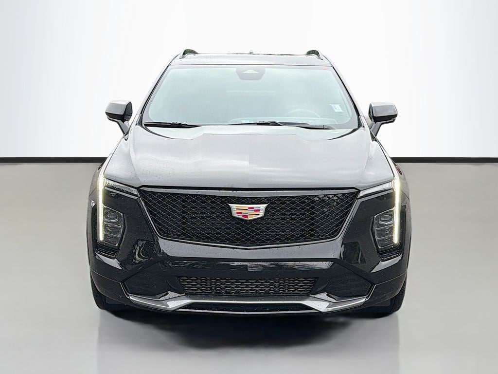Used 2025 CADILLAC XT4 Sport SUV