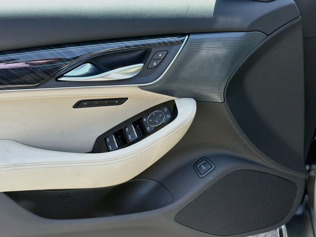 2026 Cadillac CT5 Premium Luxury - Photo 18