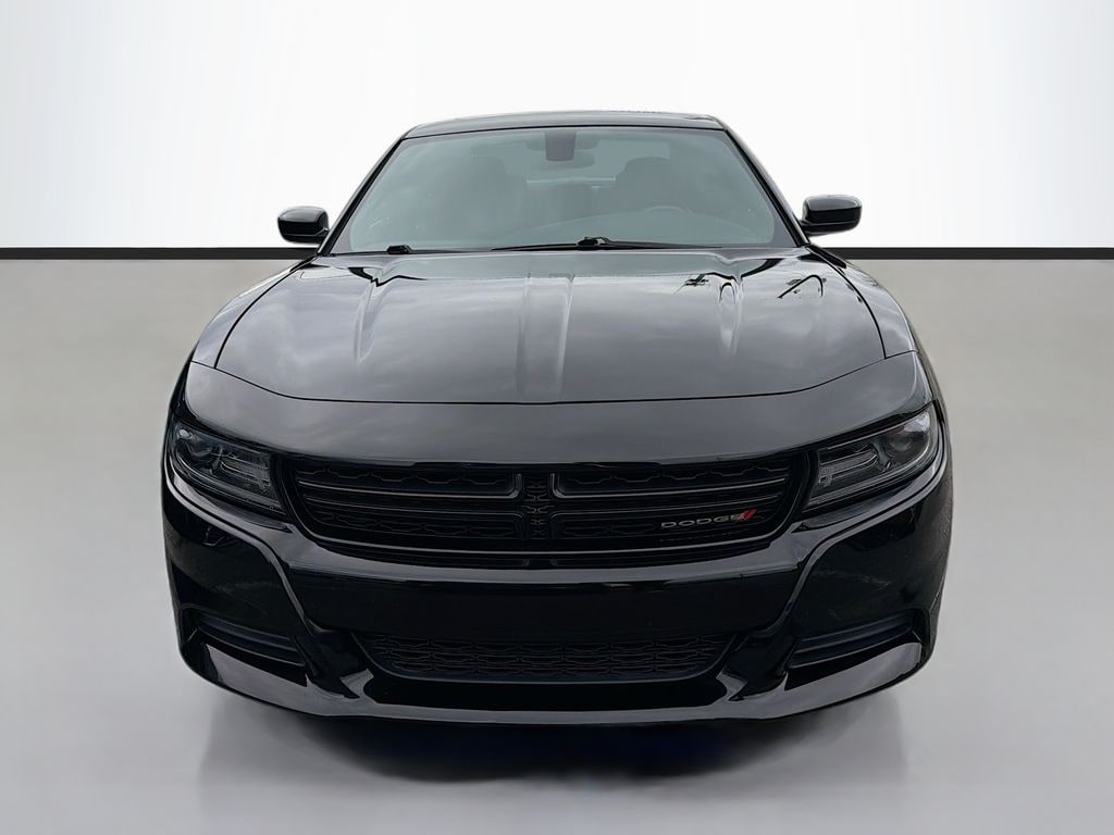 Used 2020 Dodge Charger SXT