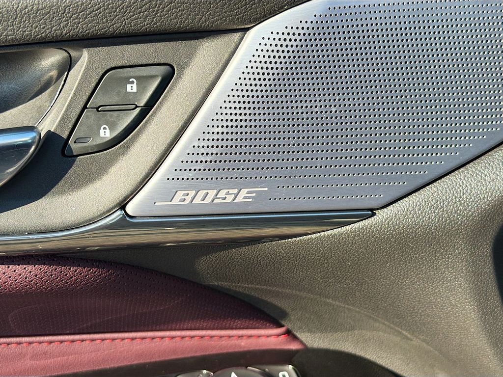 2026 Cadillac CT4 Sport - Photo 19