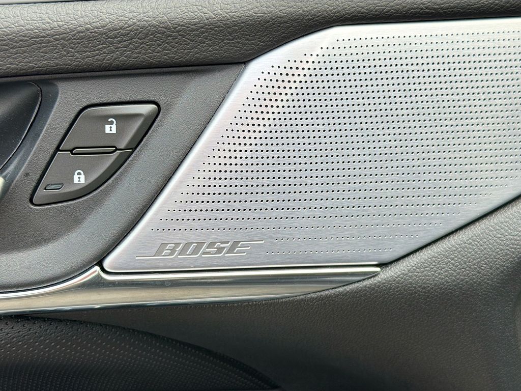 2026 Cadillac CT4 Sport - Photo 19