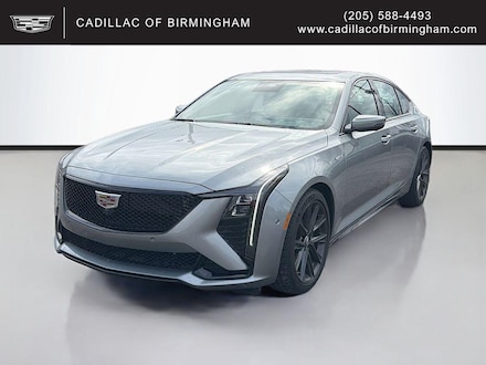 2026 CADILLAC CT5-V V-Series Performance