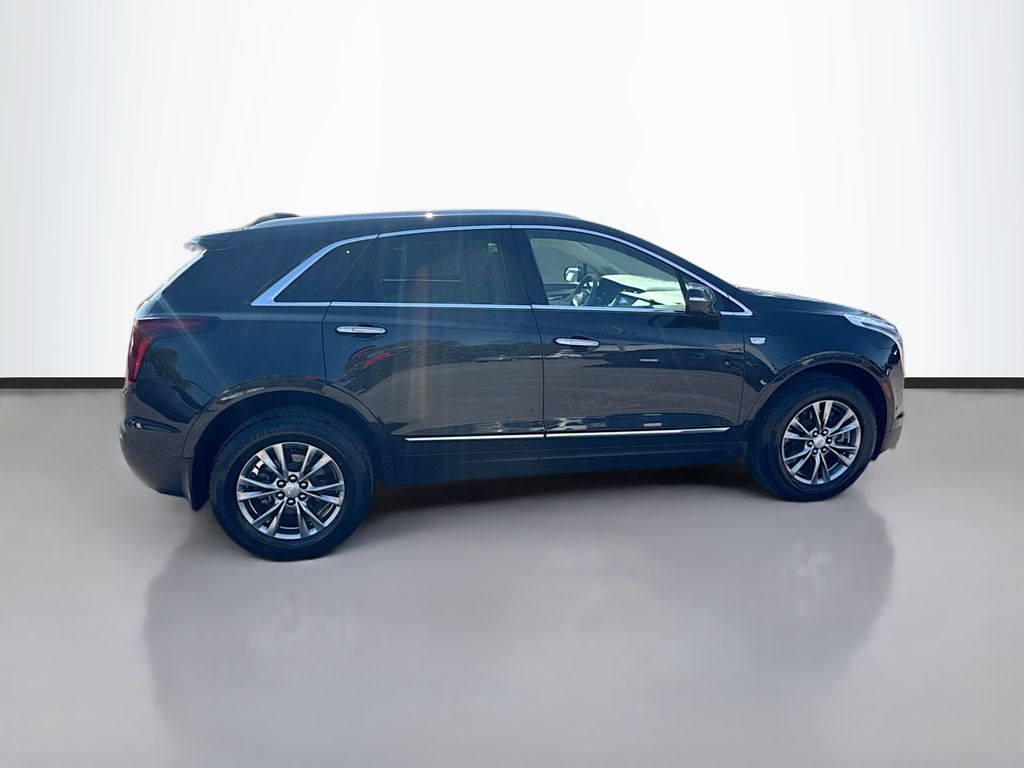 2020 Cadillac XT5 Premium Luxury photo 4