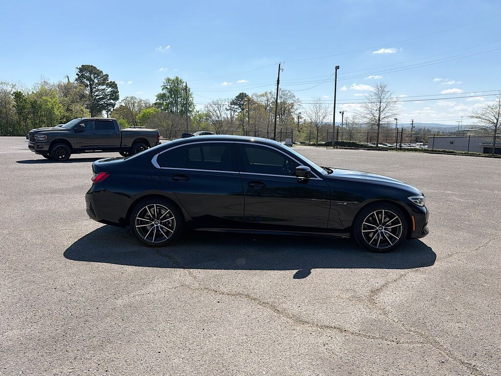 Used 2022 BMW 3 Series 330e