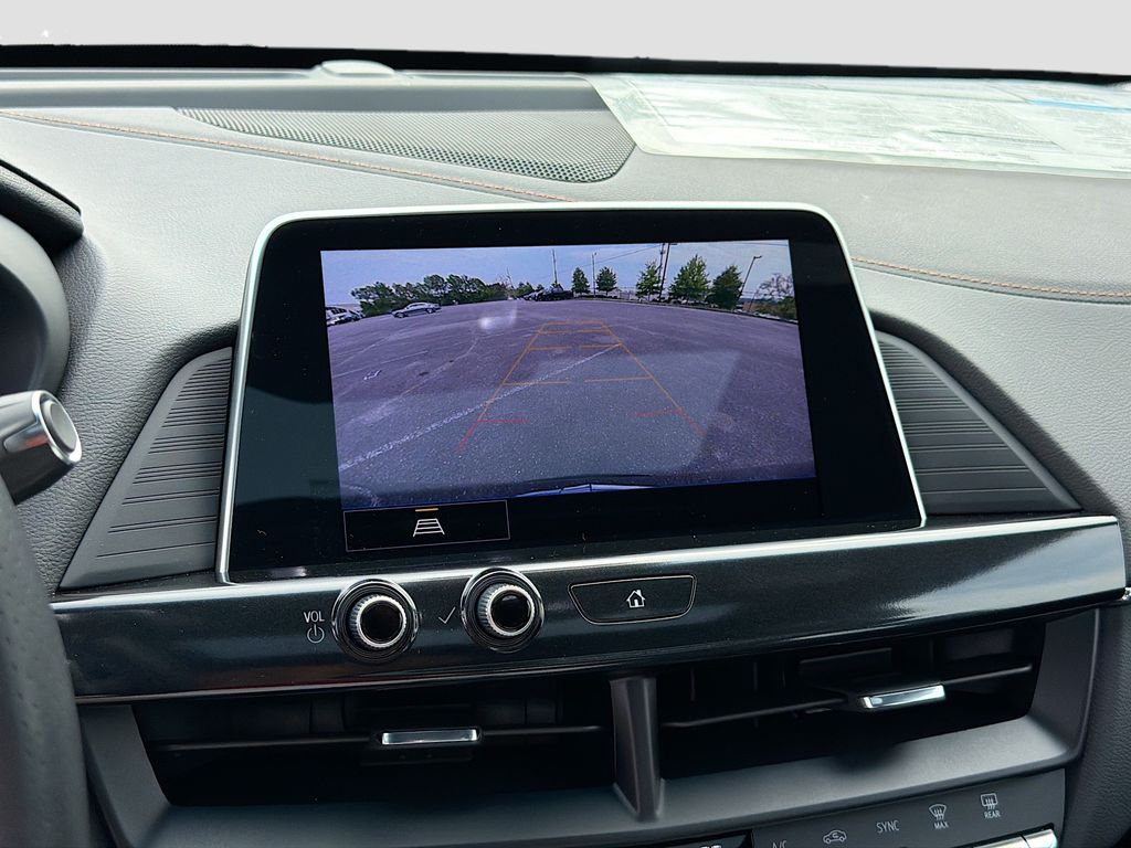 2026 Cadillac CT4 Sport - Photo 14