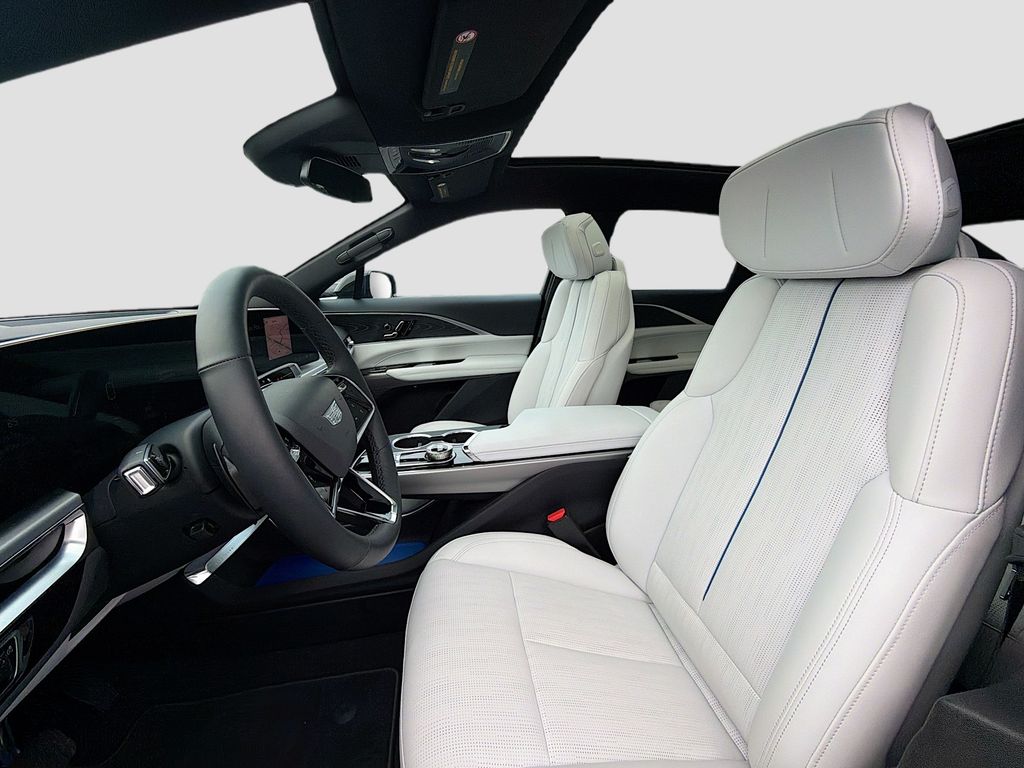 2025 Cadillac LYRIQ Sport 1 - Photo 21