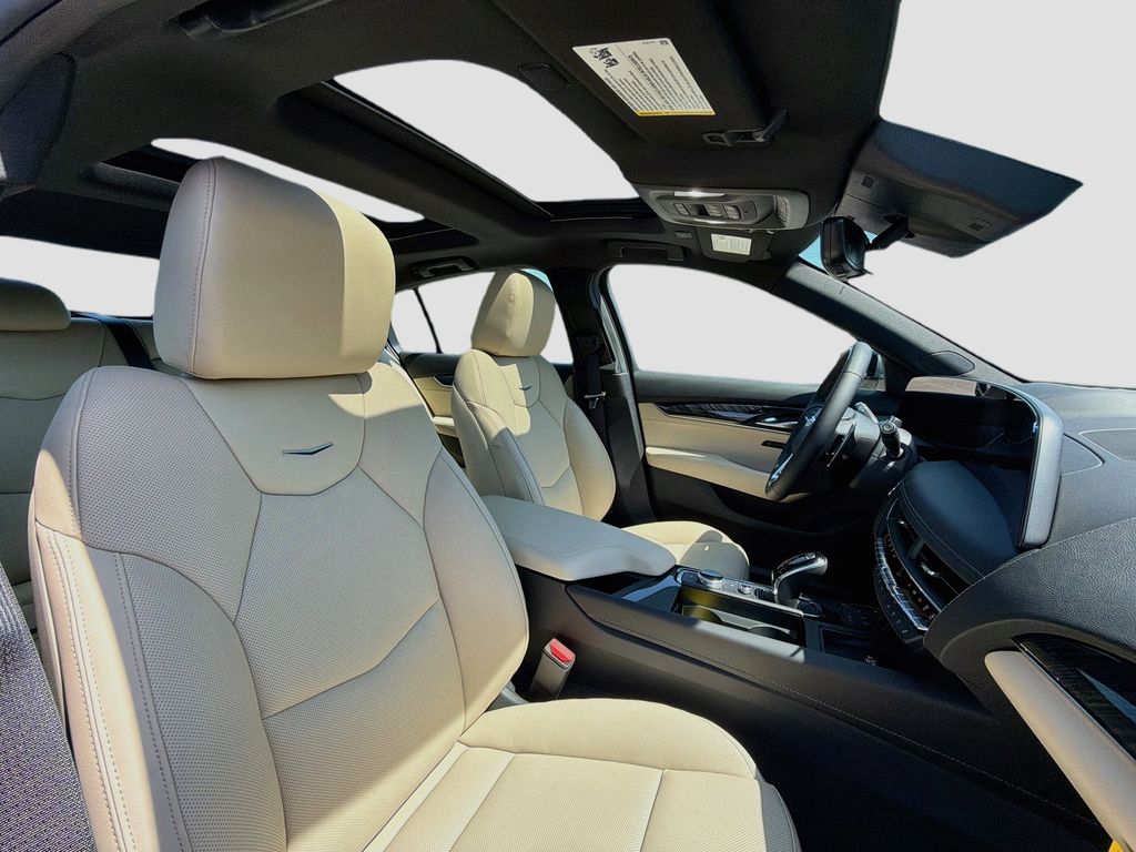 2026 Cadillac CT5 Premium Luxury - Photo 30