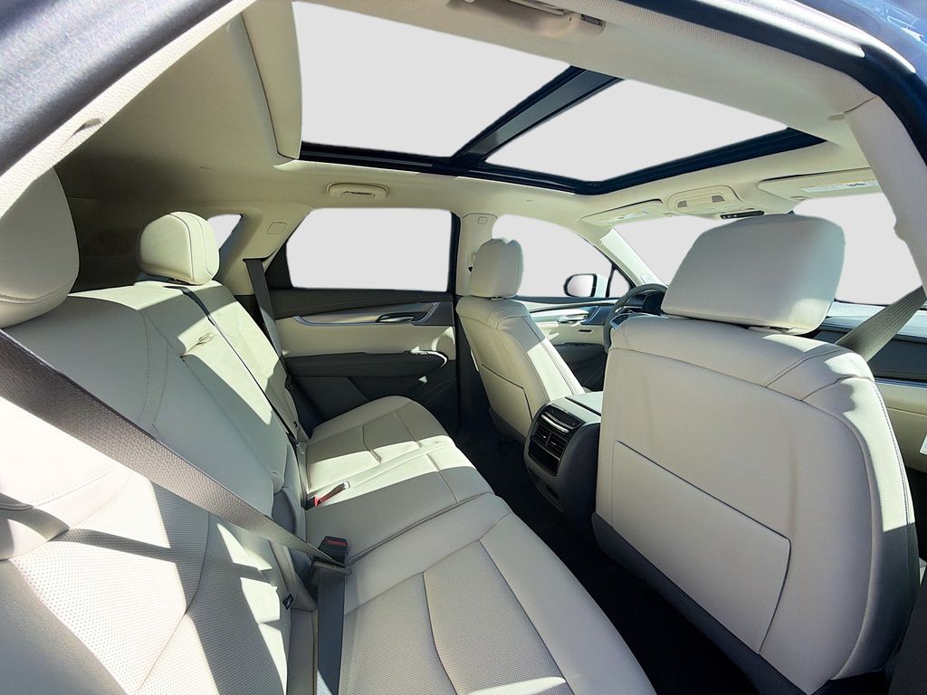 2026 Cadillac XT5 Premium Luxury - Photo 29