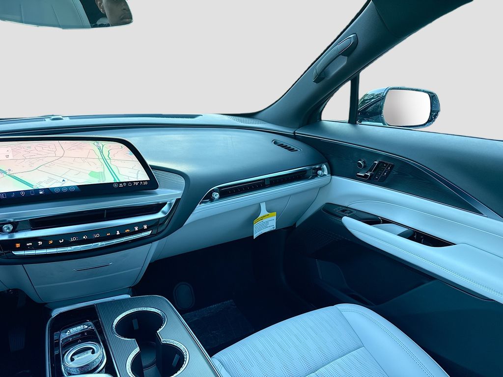 2025 Cadillac LYRIQ Sport 1 - Photo 24