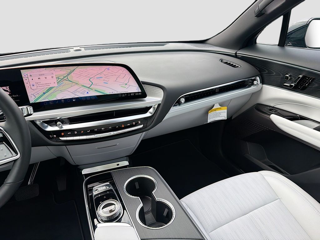 2025 Cadillac LYRIQ Sport 1 - Photo 24