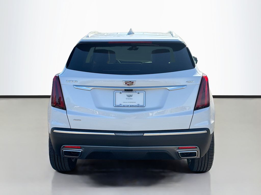 2026 Cadillac XT5 Premium Luxury - Photo 6