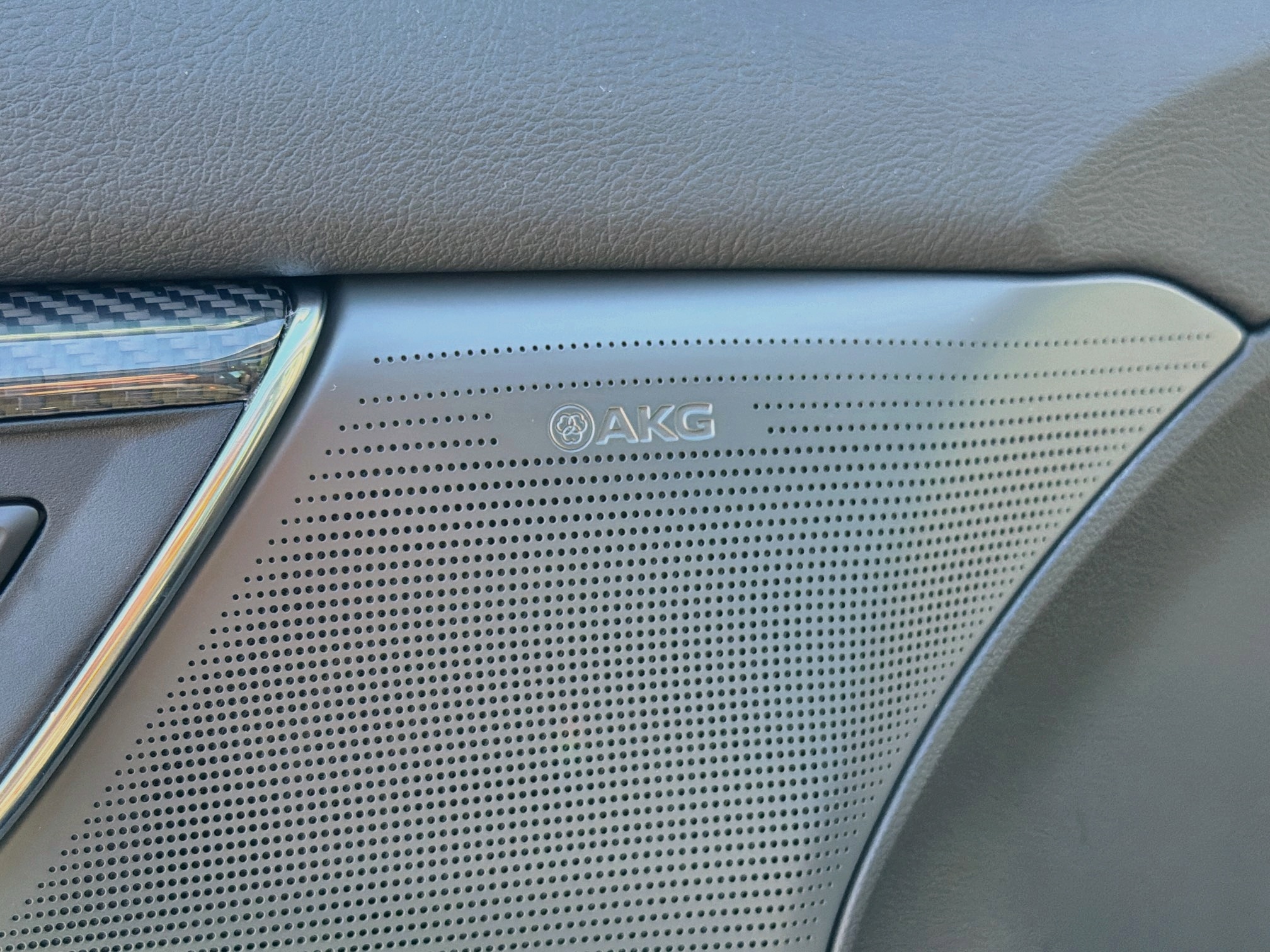 2026 Cadillac CT5 Sport - Photo 19