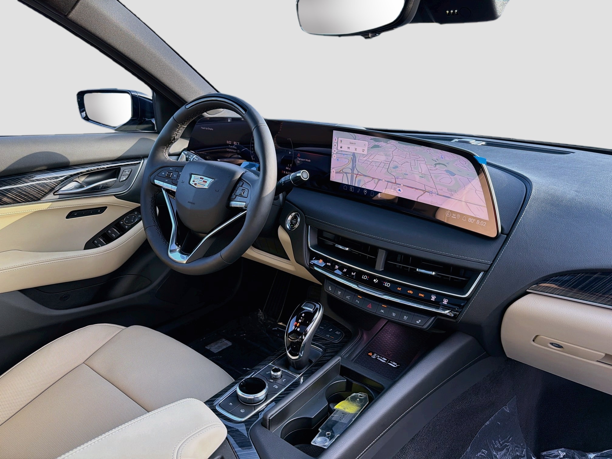 2026 Cadillac CT5 Premium Luxury - Photo 31