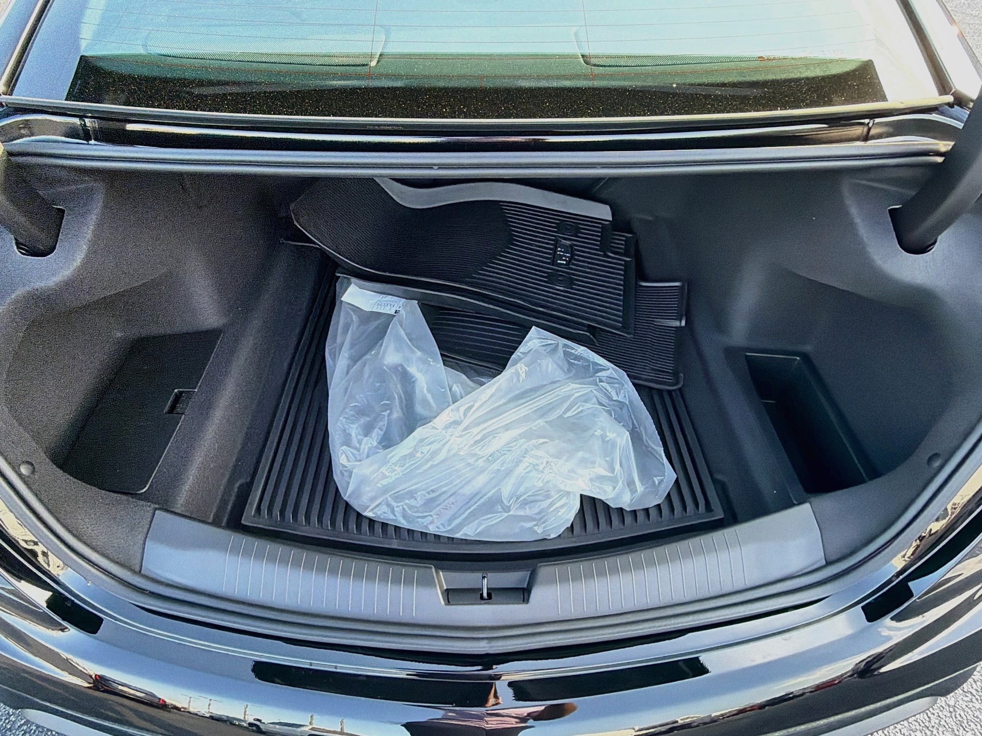 2026 Cadillac CT5 Premium Luxury - Photo 28