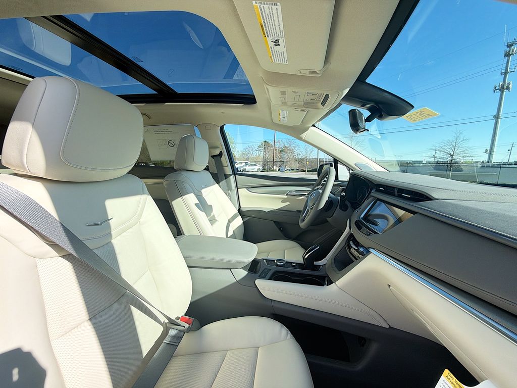 2026 Cadillac XT5 Premium Luxury - Photo 30