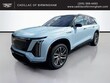 CADILLAC VISTIQ