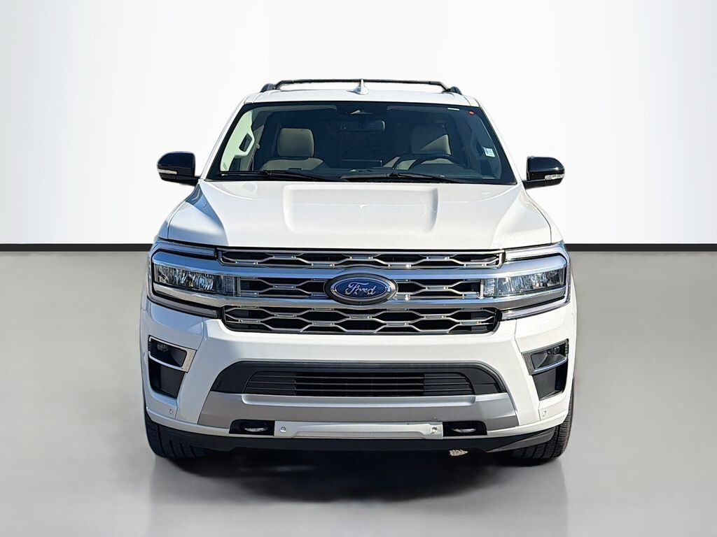 Used 2024 Ford Expedition Max Platinum