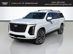 2026 CADILLAC Escalade ESV Luxury SUV