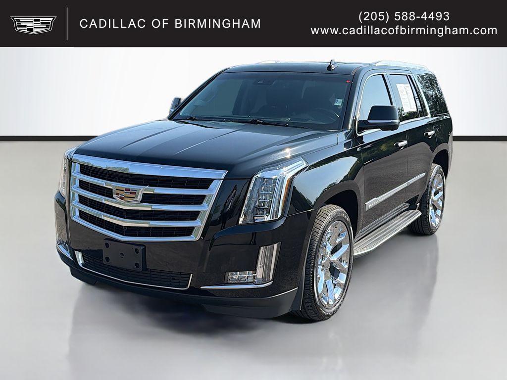 2016 CADILLAC Escalade SUV 