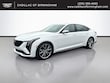 CADILLAC CT5-V