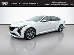 2026 CADILLAC CT5-V V-Series Sedan