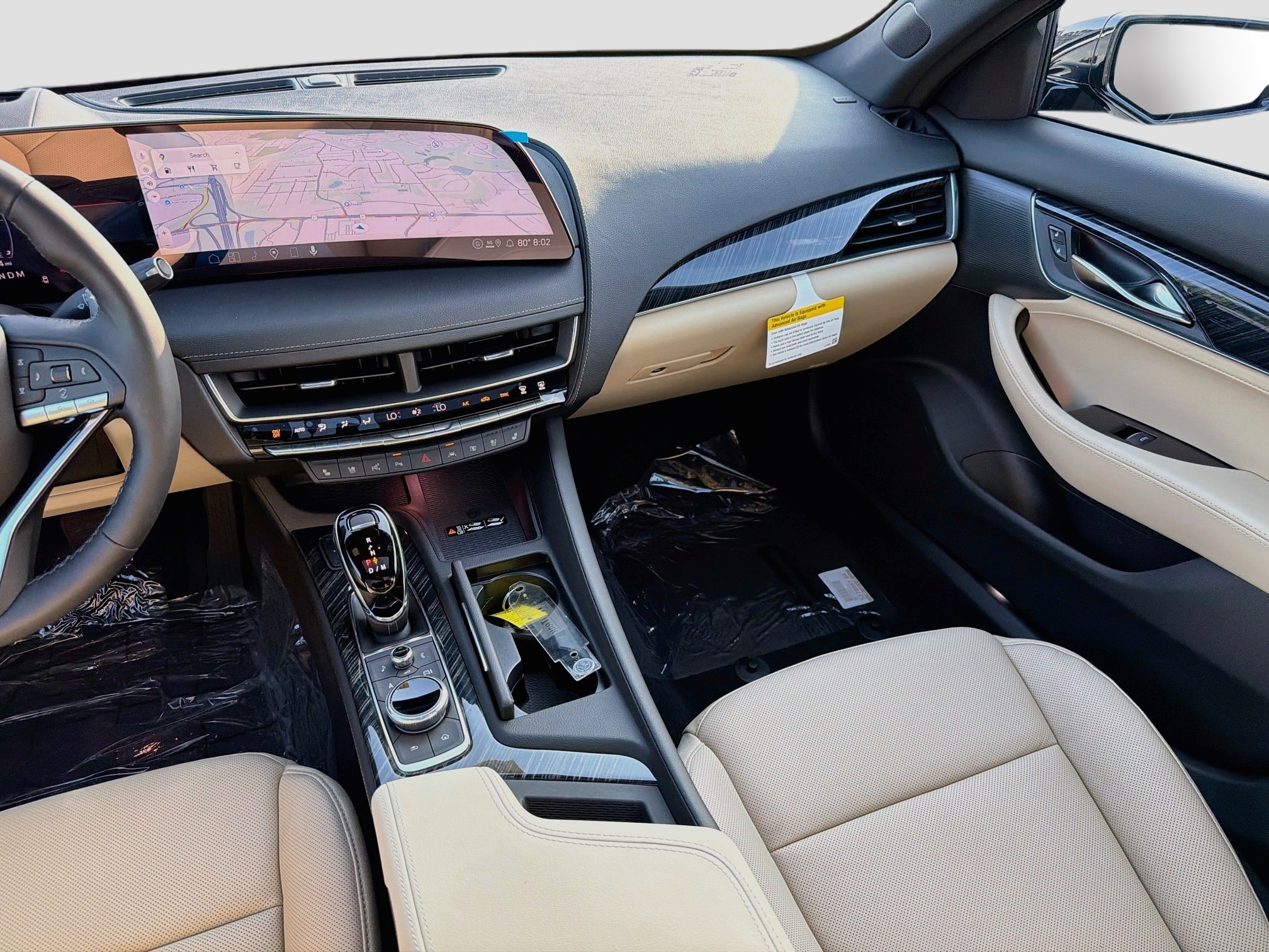 2026 Cadillac CT5 Premium Luxury - Photo 25
