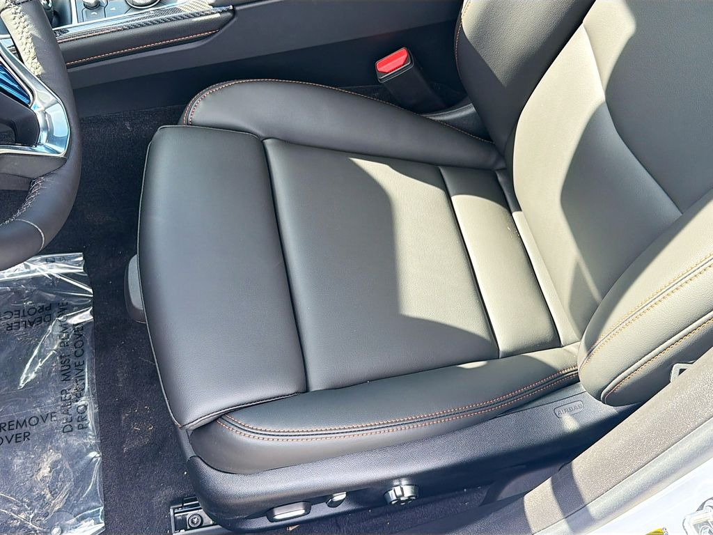2026 Cadillac CT5 Sport - Photo 20