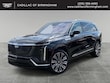 CADILLAC VISTIQ