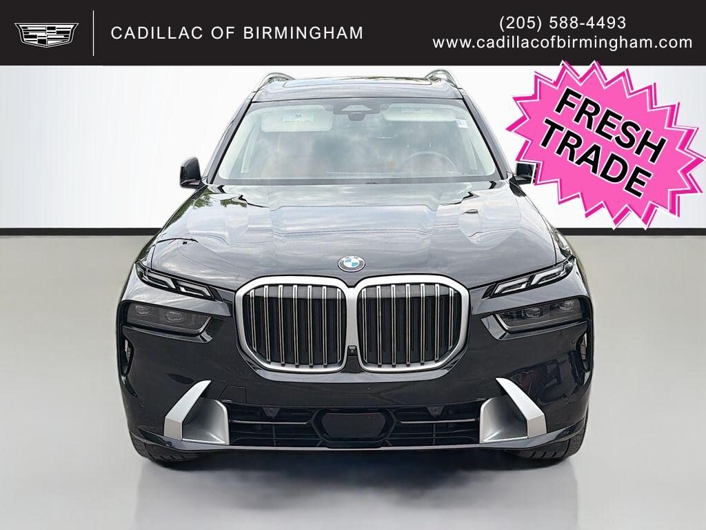 Used 2024 BMW X7 xDrive40i