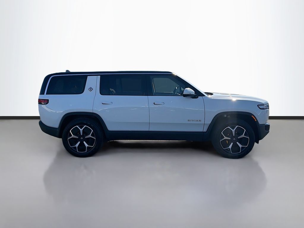 Used 2023 Rivian R1S Adventure