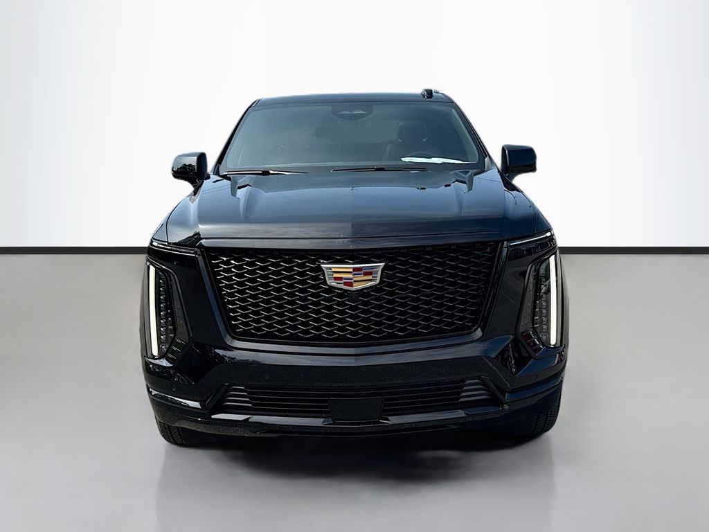 2025 Cadillac Escalade ESV Sport photo 2