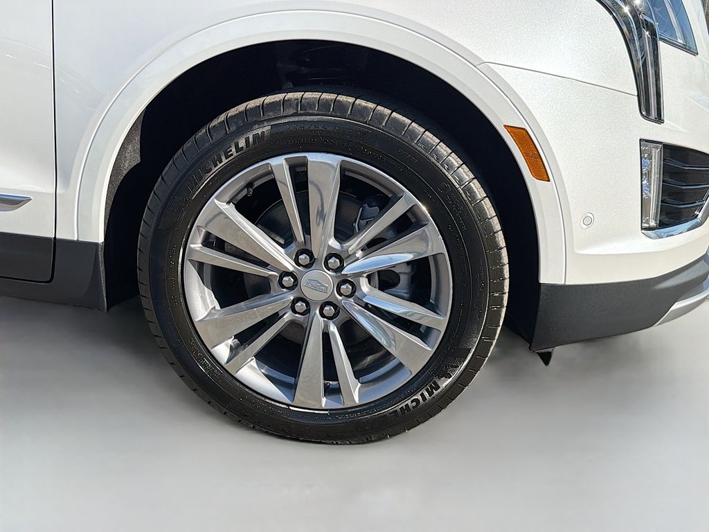 2026 Cadillac XT5 Premium Luxury - Photo 33