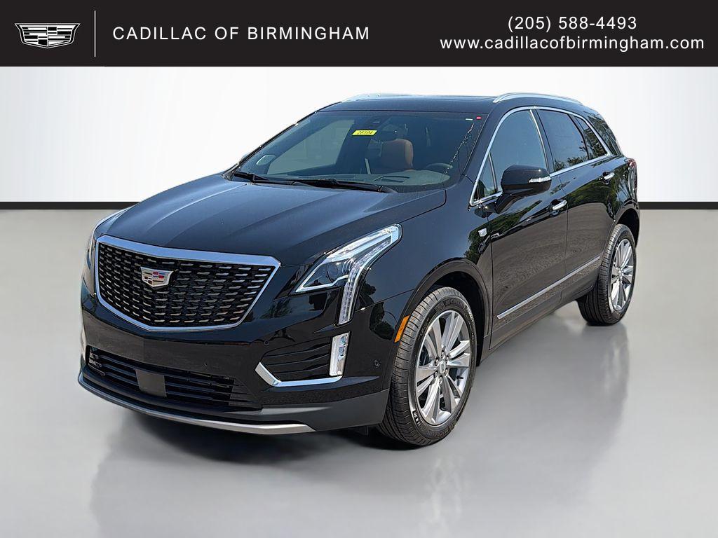 2026 Cadillac XT5 AWD Premium Luxury's photo
